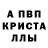 Метадон белоснежный Smolin GG